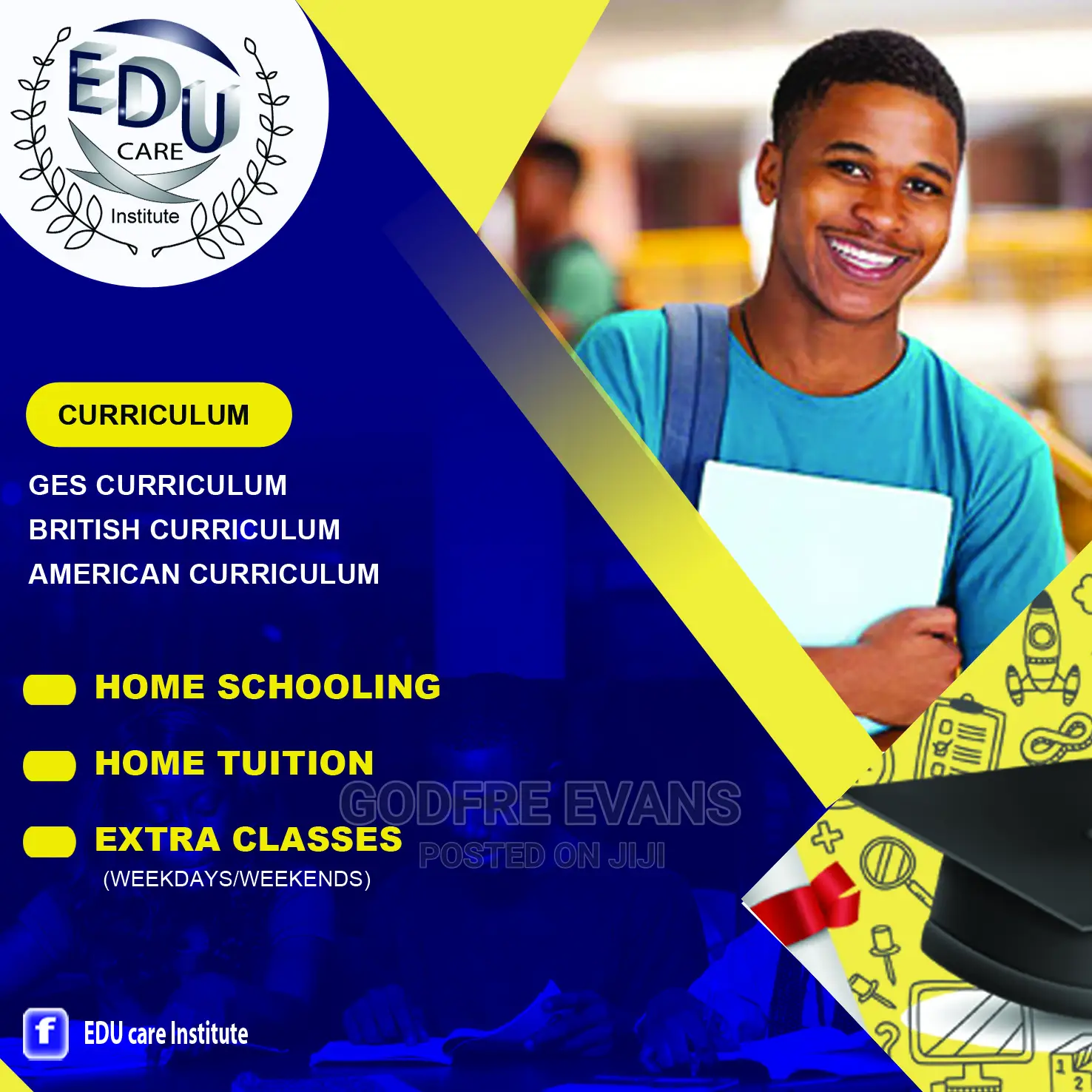 Home Tuition