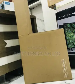 C50 Bluetooth Wireless Soundbar Samsung 