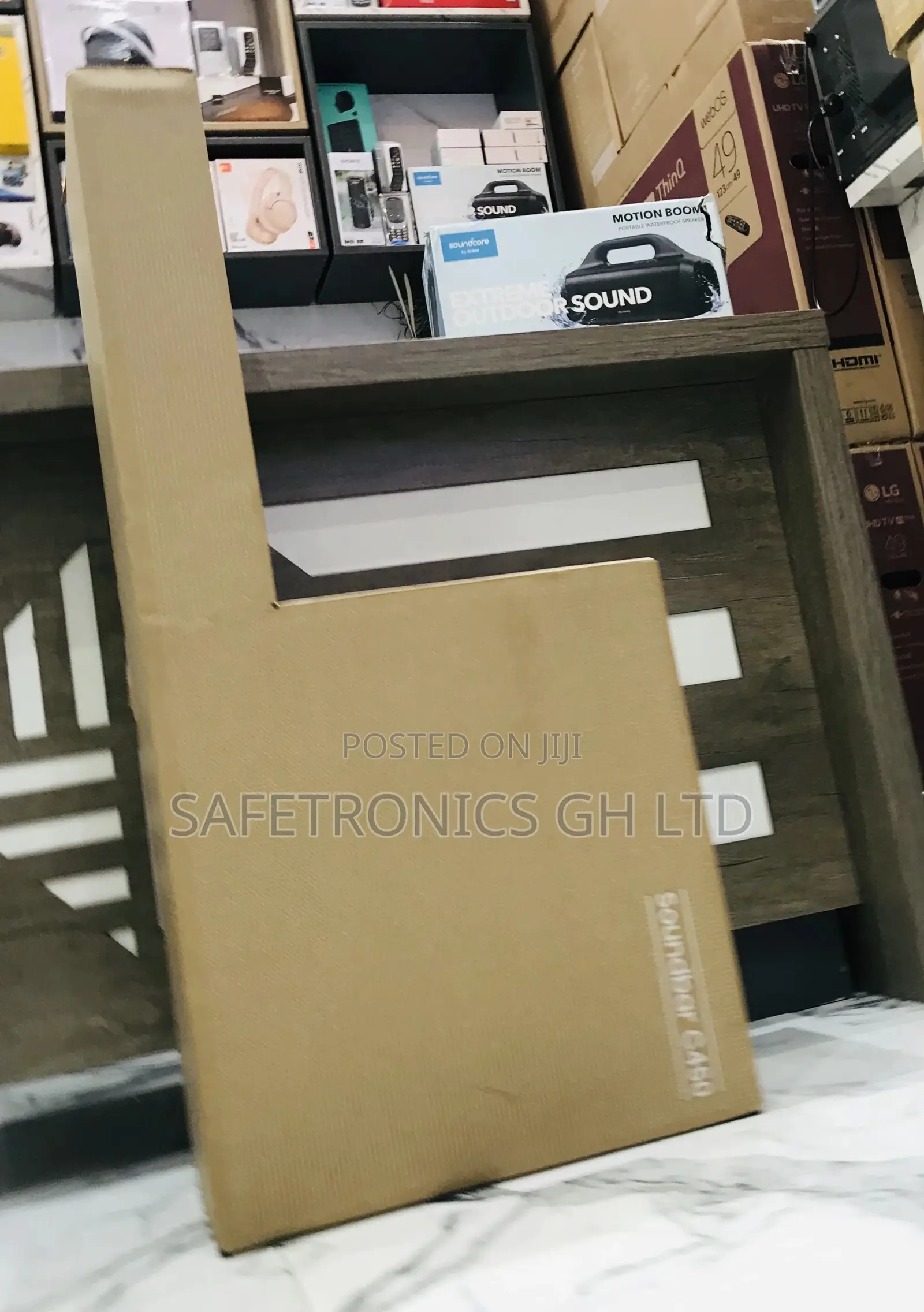 Best Quality Bluetooth Samsung Wireless Soundbar C450