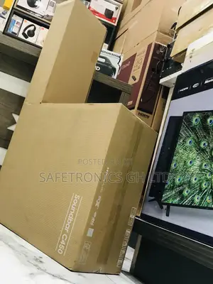 Original C450 Samsung Soundbar Bluetooth Wireless