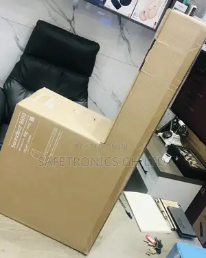 Sound Bar Bluetooth Wireless B550 Samsung