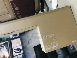 B550 Original Soundbar Samsung Bluetooth Wireless