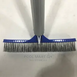Pool Algae Brush