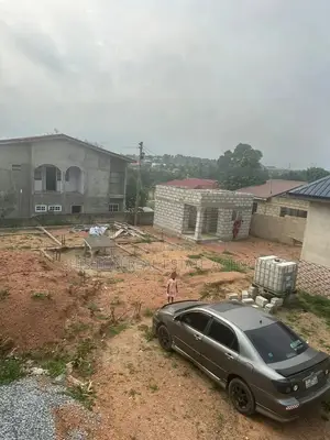 1bdrm House in Sharp-Connect Real., Gomoa East for sale