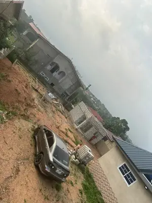 1bdrm House in Sharp-Connect Real., Gomoa East for sale