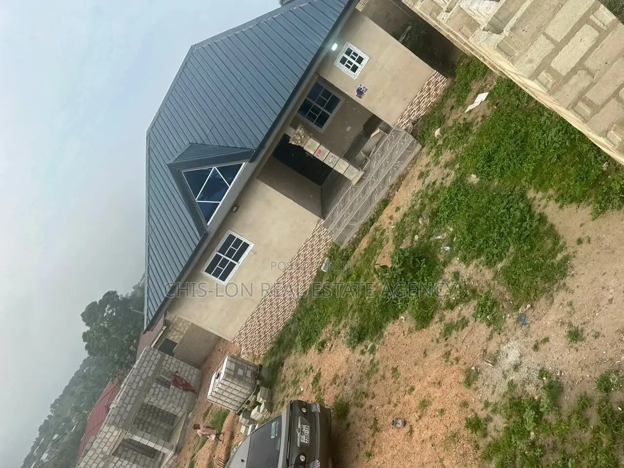 1bdrm House in Sharp-Connect Real., Gomoa East for sale