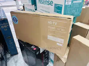 Professional and Unique Samsung FHD Smart 32”T5300