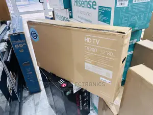 Rich  Sleek FHD Smart Glossy Samsung 32”T5300