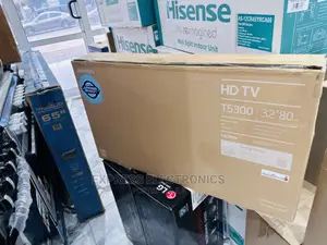 Creative and Beautiful  Display FHD Smart 32”T5300 Samsung