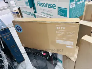 Better Sound Track Samsung FHD Smart 32”T5300