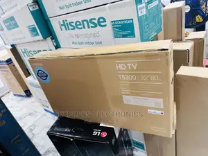 One Romote Function 32”FHD Samsung Smart Tv 