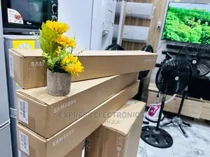 Heavy Sound Effects Samsung C400 Sound Bar