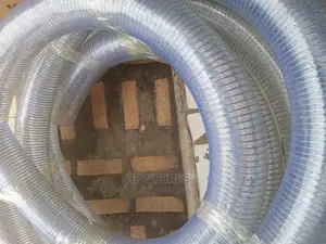 Water Pump Inlet Hose 3"