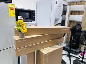 Creat Your Own Vibes Samsung C400 Sound System