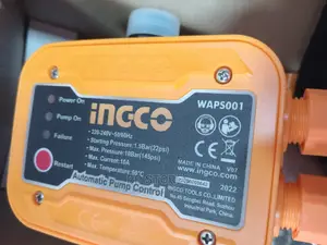 Ingco Automatic Switch
