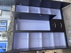 Family Size Wardrobe Available