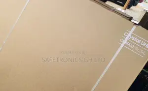 85 Inches Glossy Led Uhd Crystal Samsung Cu80 Tv