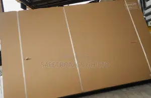 85 Inches Crystal Uhd Samsung Cu80 Smart Tv