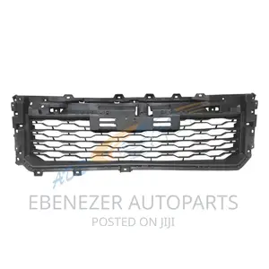 Mitsubishi L200 2020 Down Shells