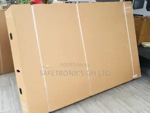 Perfect Design Samsung 85 Inches Cu80 Glossy Tv