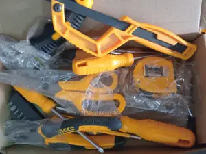Ingco Hand Tools Set 32pcs