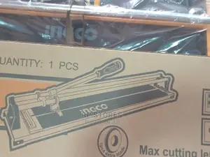 Ingco Tile Cutter 600mm