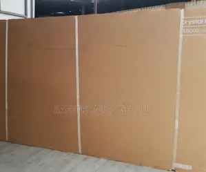 Smart 75 Inches Led Ultra Samsung Cu80 Uhd Tv