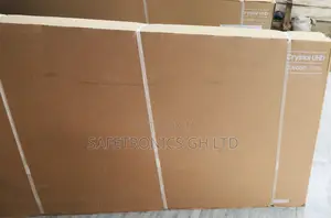 Discount on 75 Inches Glossy Uhd Samsung Cu80 Smart Tv