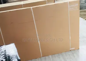 Led Quality 75 Inches Glossy Samsung Cu80 Tv