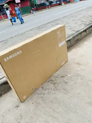 Low Cost Samsung Ue55au7022 55” Uhd Tv(Basic Black)