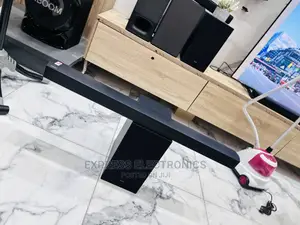 Bluetooth Multi Connectivity Samsung B550 Soundbar