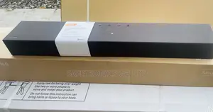 Genuine Samsung Bluetooth Wireless HWC400 Soundbar