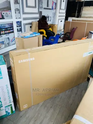 Fast Samsung 75cu8000 75” Smart Uhd Led Tv