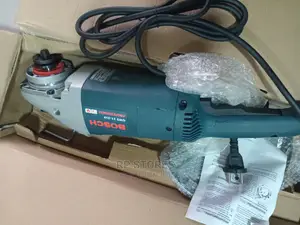 Bosch 9" Angle Grinder 2300w