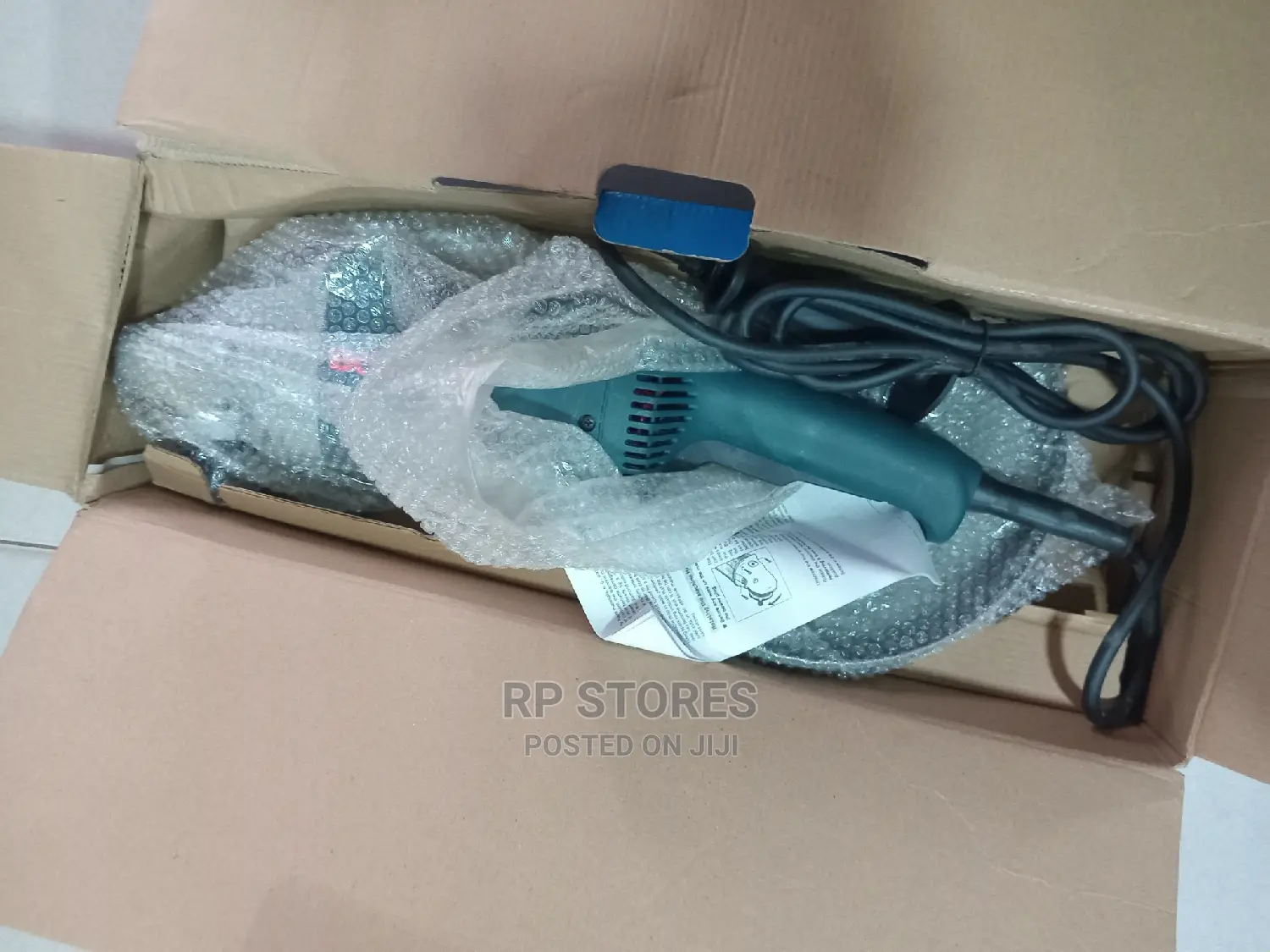 Bosch 9" Angle Grinder 2300w