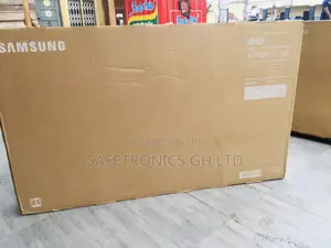 Call for 55 Inches Glossy Samsung Ua Au70 Smart Led Tv