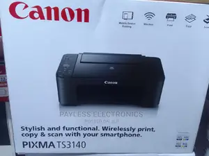 Canon Ts3340 Wireless All in One Printers