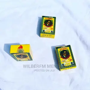 Samsu Delay Oil