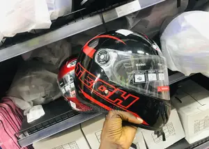 This Is Original Helmet for Motor Riders Still Available Now