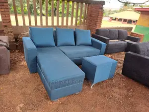 Odo Furniture