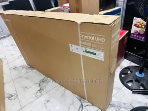 Samsung Delivers Smooth Display UHD Smart 65bu8000 Tv 
