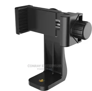 Tripod Phone Holder.