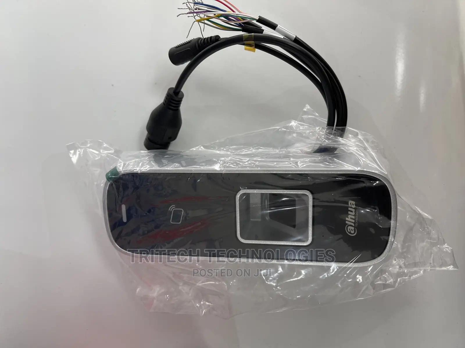 Dahua Access Control Outdoor Dhi-asi1202m