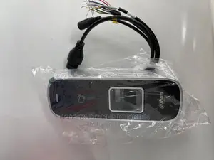 Dahua Access Control Outdoor Dhi-asi1202m