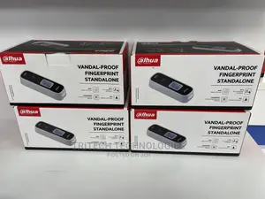 Dahua Access Control Outdoor Dhi-asi1202m