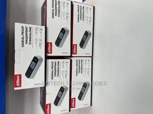 Dahua Access Control Outdoor Dhi-asi1202m