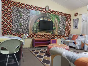 Gratitude:2bdrm Short Stay Ghc500 Per Day