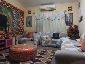 2bdrm Short Stay Ghc500 Per Day