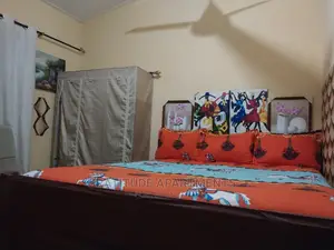 Gratitude:2bdrm Short Stay Ghc500 Per Day