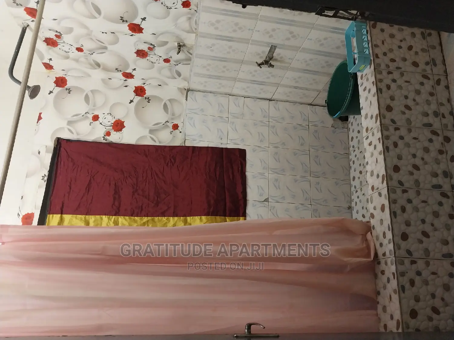 Gratitude:2bdrm Short Stay Ghc500 Per Day